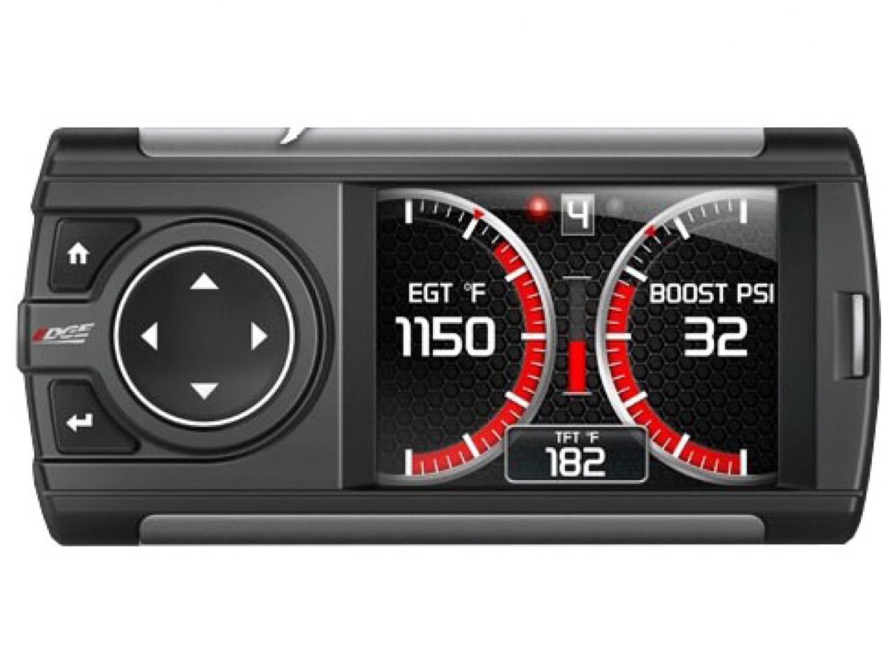 Edge 1998.5-2000 Dodge (5.9l) Juice W/attitude Cs2