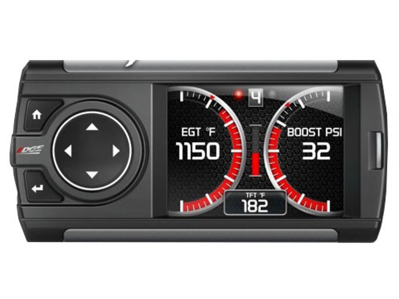 Edge 2004.5-2005 Dodge (5.9l) 600 Series Juice W/attitude Cs2