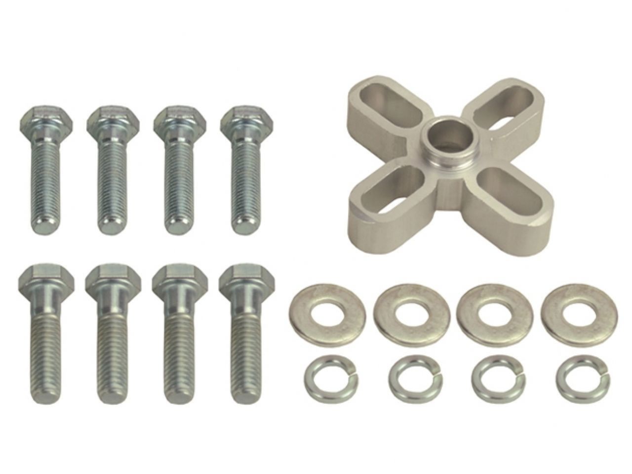 Derale Hardware 31500 Item Image