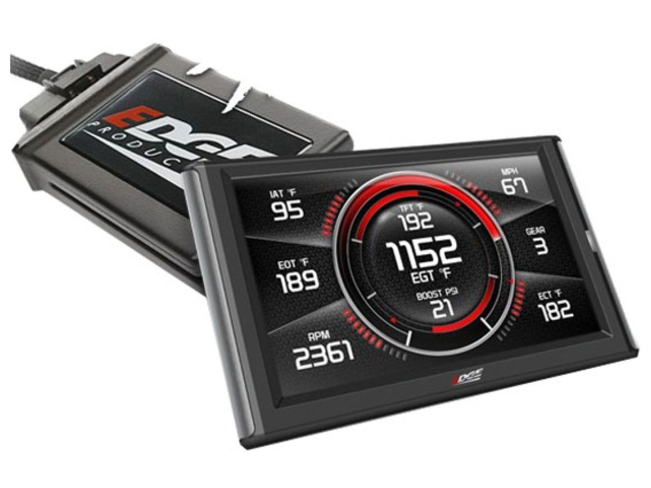 Edge Standalone 31501 Item Image