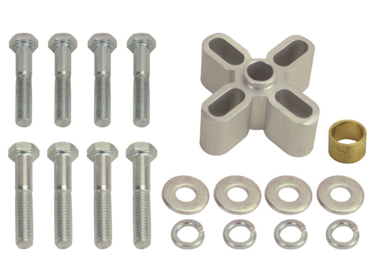 Derale Hardware 31510 Item Image