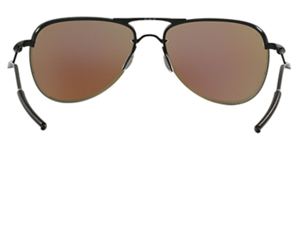 Oakley Tailpin Satin Black w/ Sapphire Irid Polar