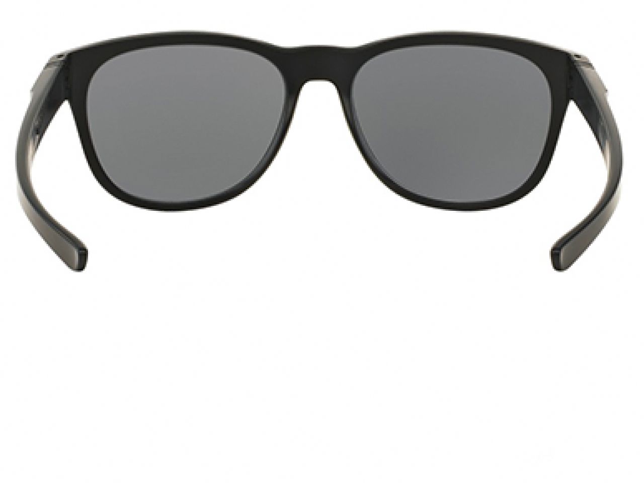 Oakley Stringer Matte Black w/ Grey Lens