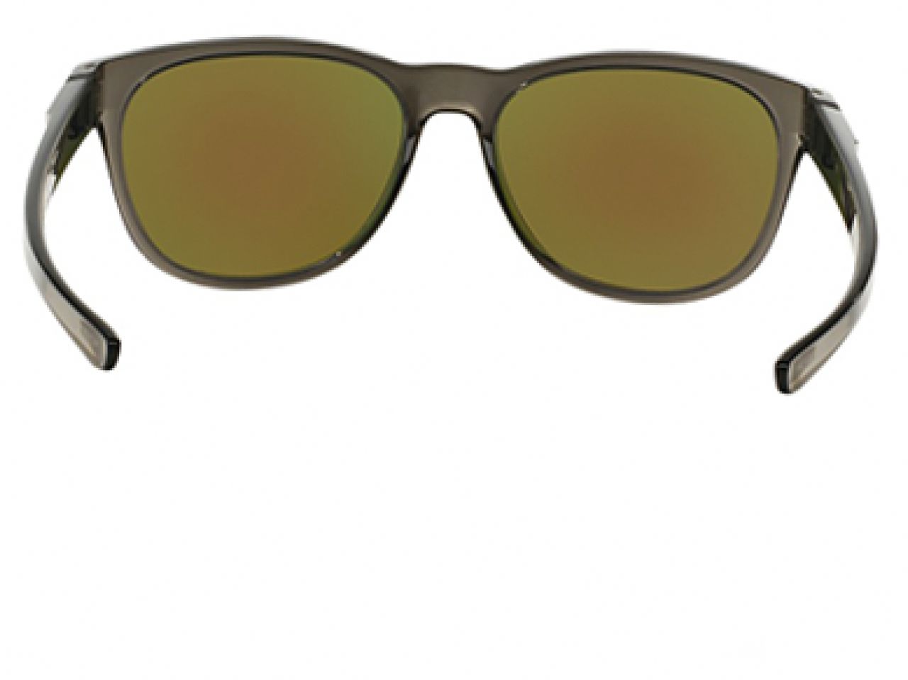 Oakley Stringer Gray Smoke w/ Violet Iridium