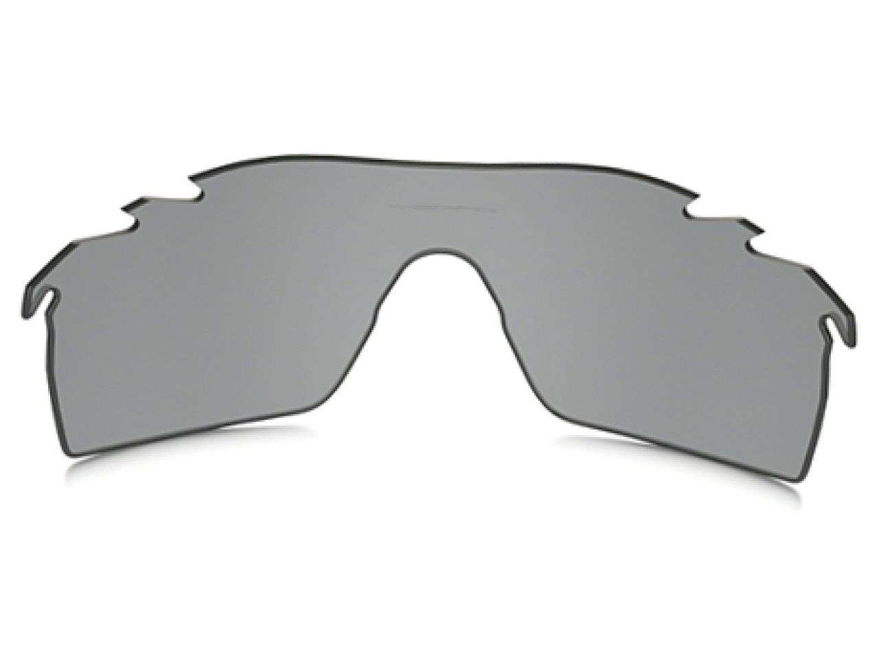 Oakley Radarlock XL Replacement Lens Kit Black Iridium