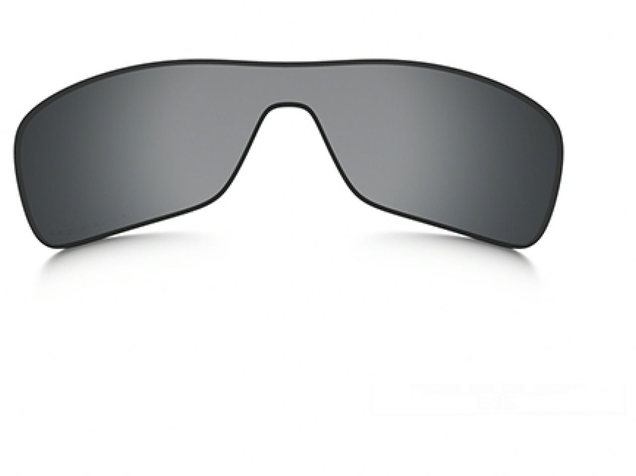 Oakley Turbine Rotor Chrome Iridium Polarized