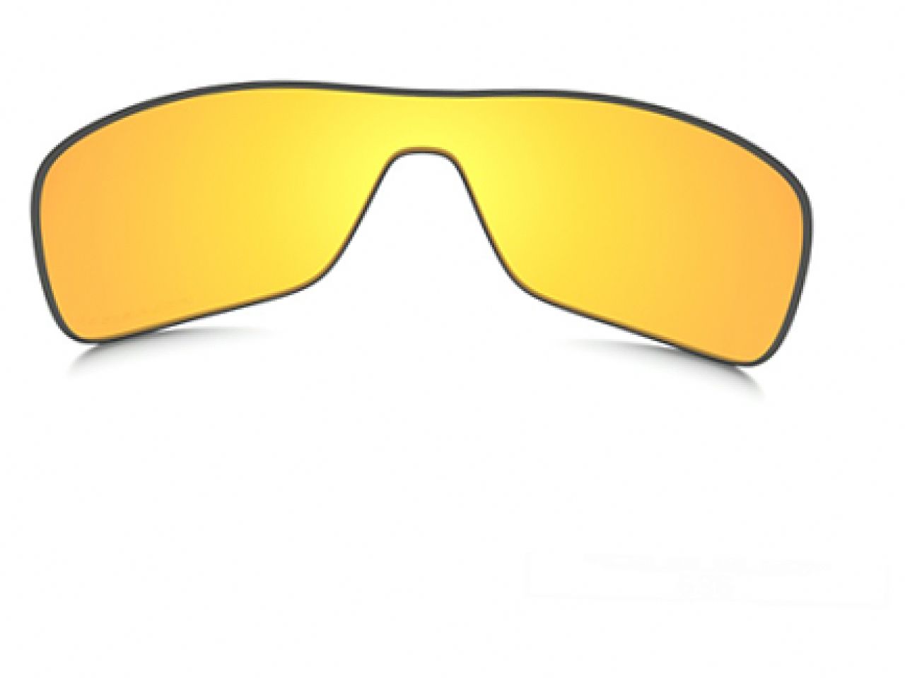 Oakley Turbine Rotor RLK 24k Iridium Polarized