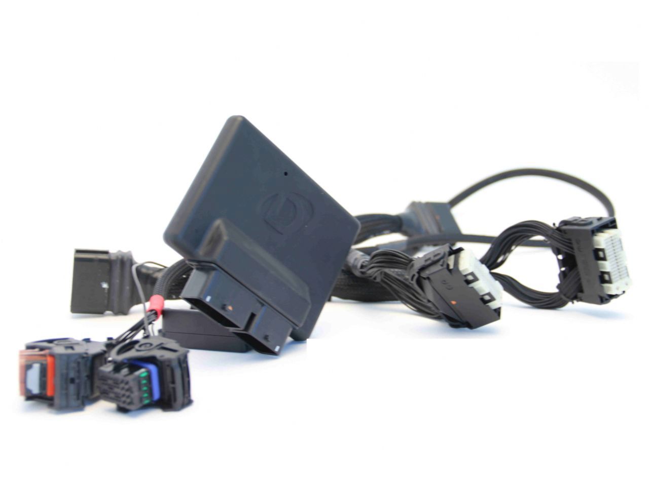 Dinan Turbo Kit D440-1641-ST4 Item Image