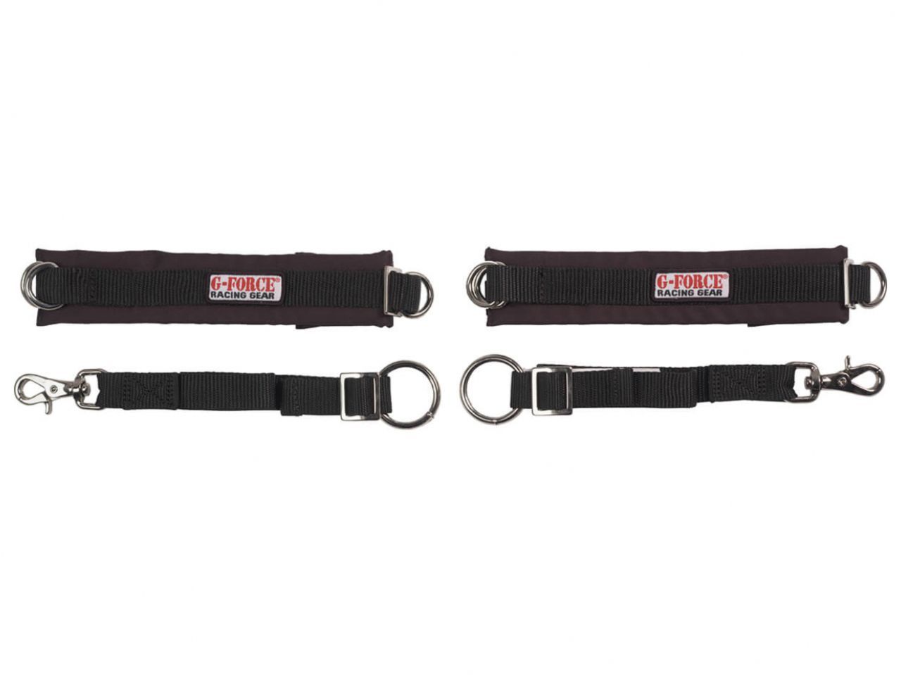 G-Force Harness 4087ADUBK Item Image