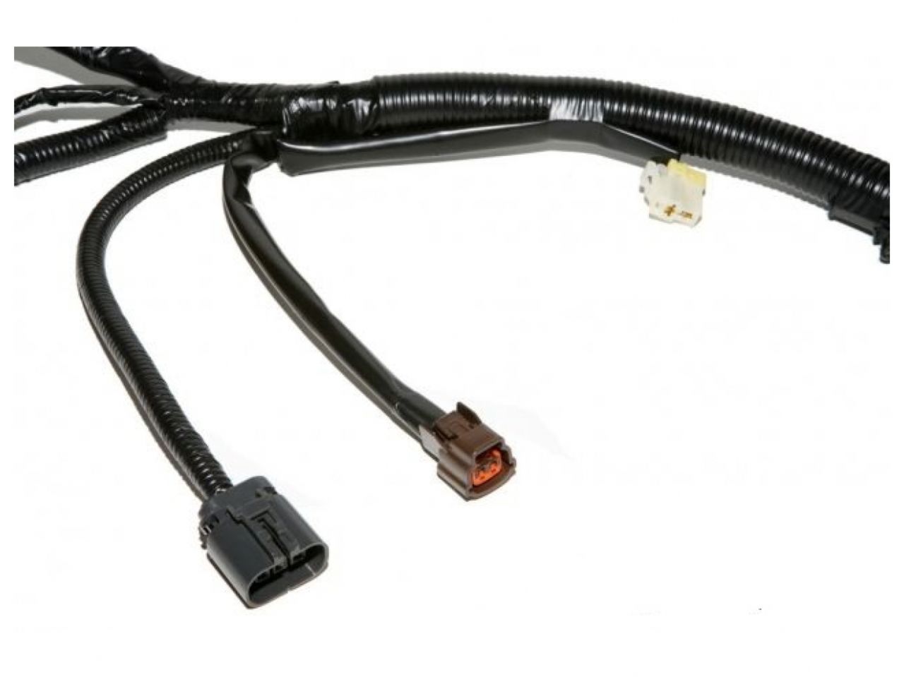 Wiring Specialties RB20DET Main Engine Harness for S13 240sx - OEM SERIES