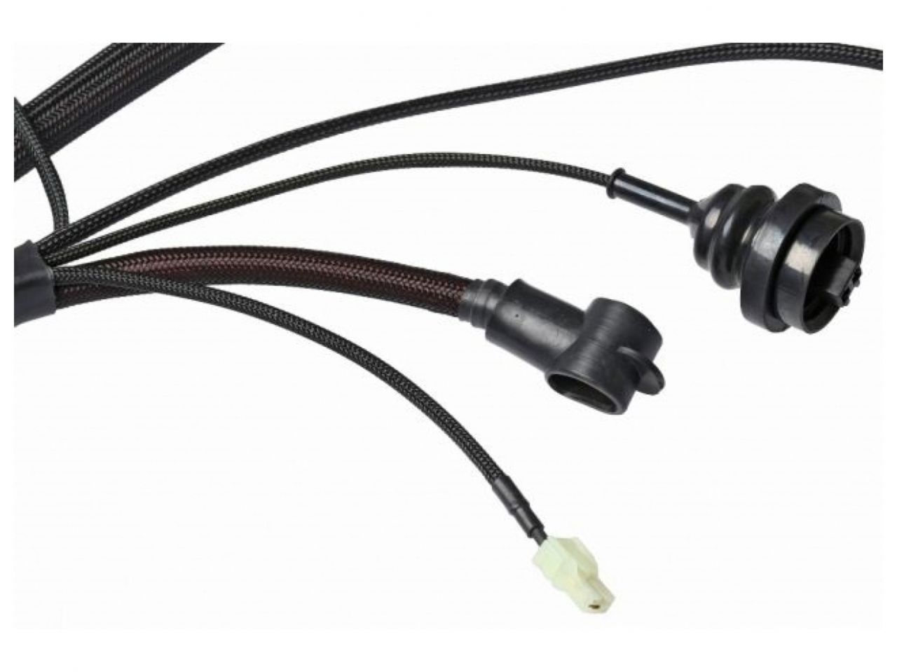 Wiring Specialties S14 SR20DET into RHD 180sx Engine Harness