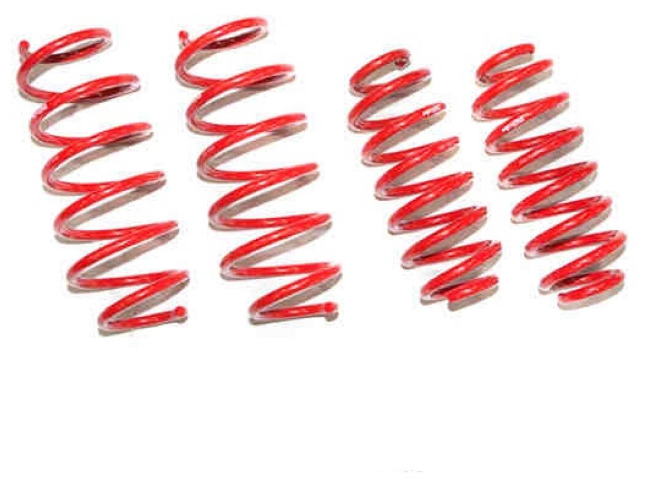 Tanabe Coilover Springs TNF195 Item Image