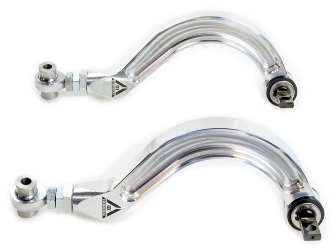 Voodoo13 Camber Arm (Rear) - Honda Civic (06-11) incl. Si - Hard Anodize Green