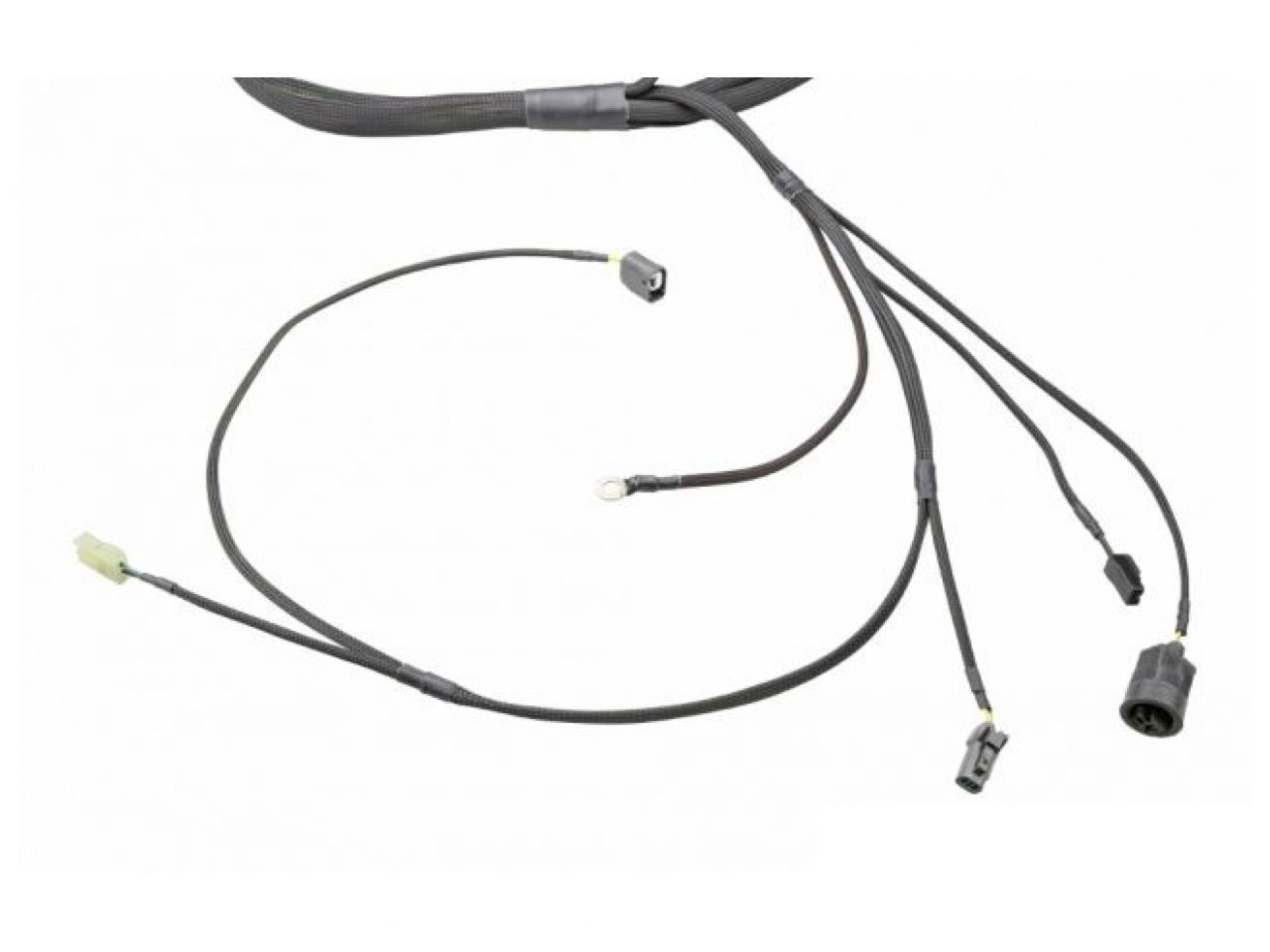 Wiring Specialties Universal / Standalone Wiring Harness for S14 SR20DET - PRO SERIES