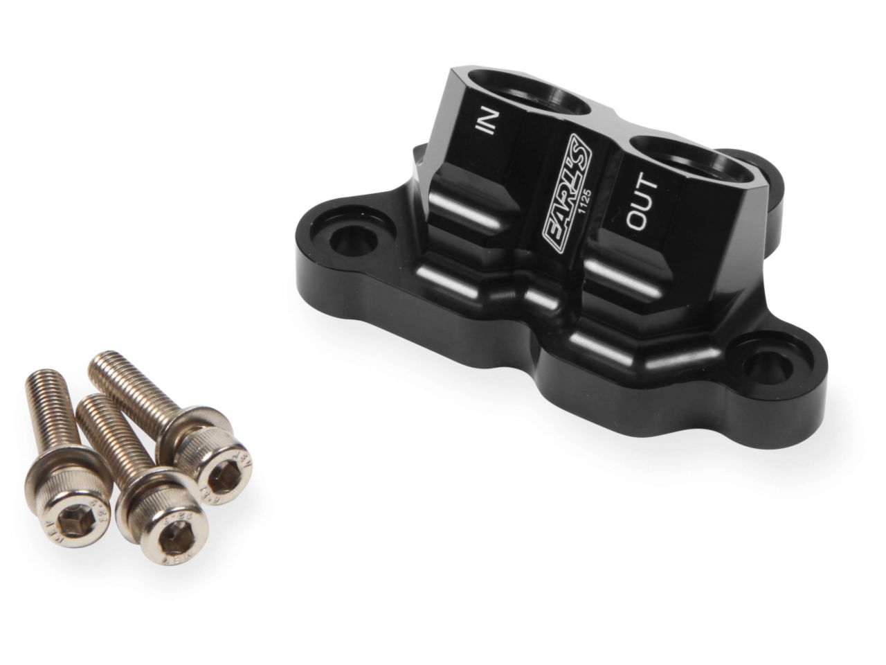 Earl's Oil Filters 1125ERL Item Image