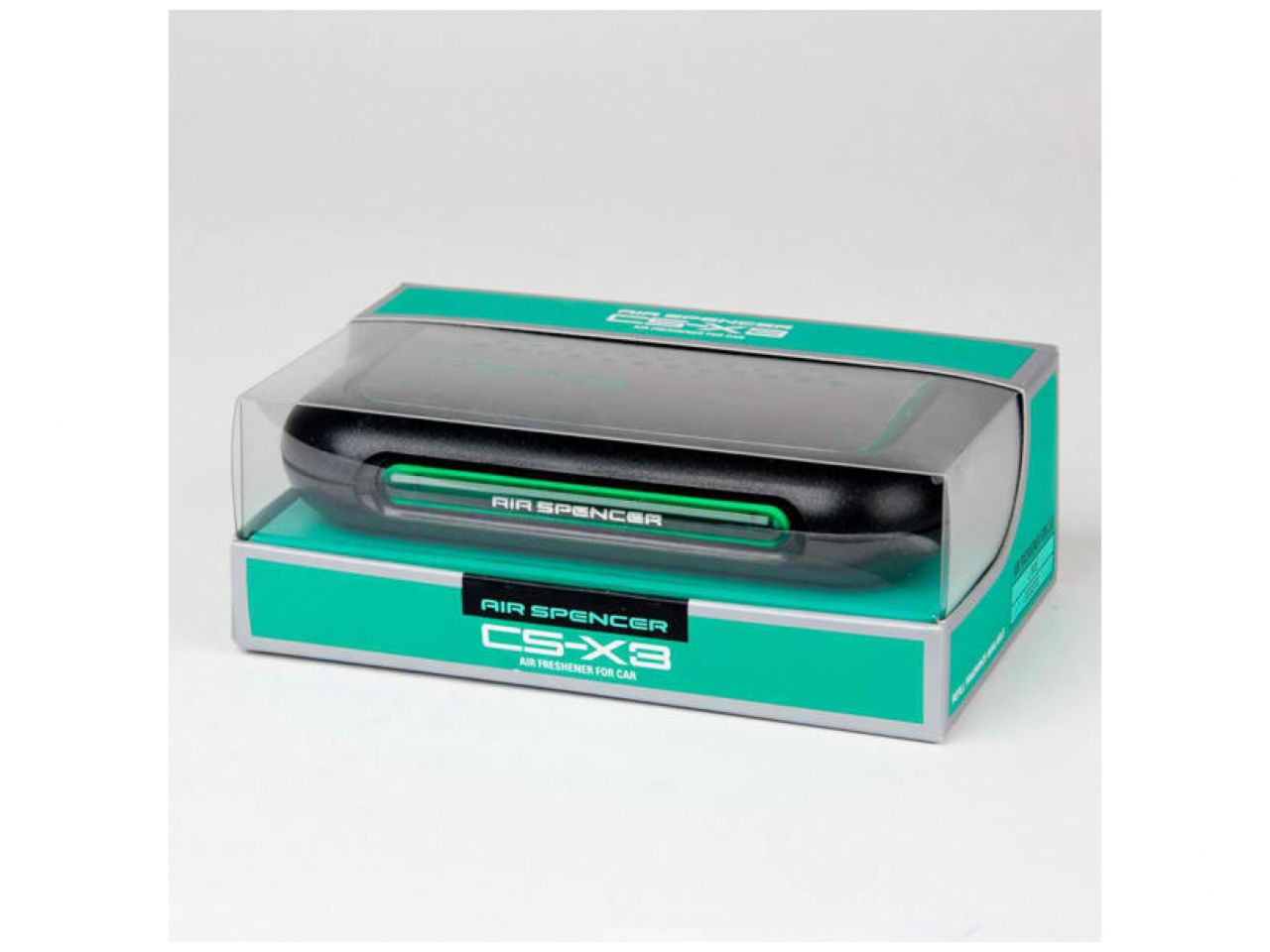 Nokya Air Spencer Csx-3 Squash