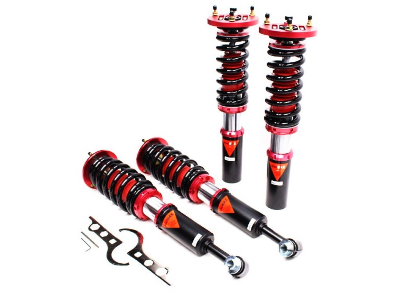 Godspeed Coilover Kits MMX2310 Item Image