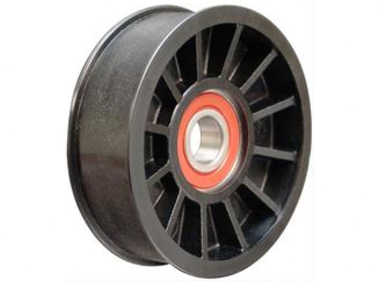 Vortech Supercharger Pulleys 4FA016-150 Item Image