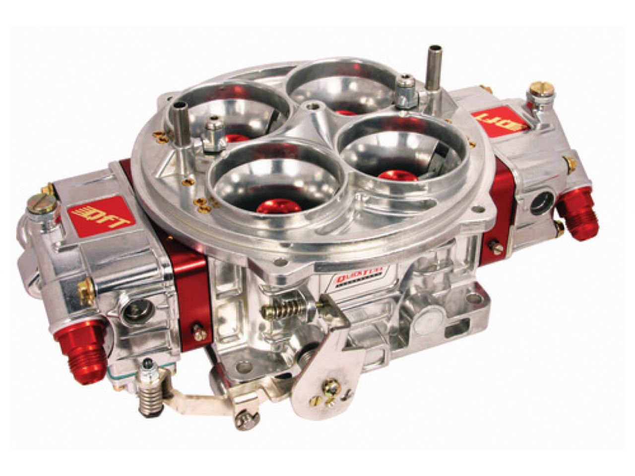Quick Fuel Carburetor Kits FX-4711 Item Image