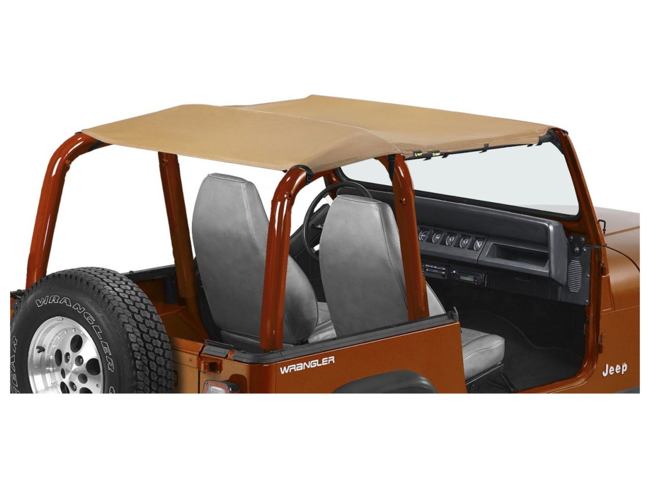 Pavement Ends Roofs 41530-37 Item Image