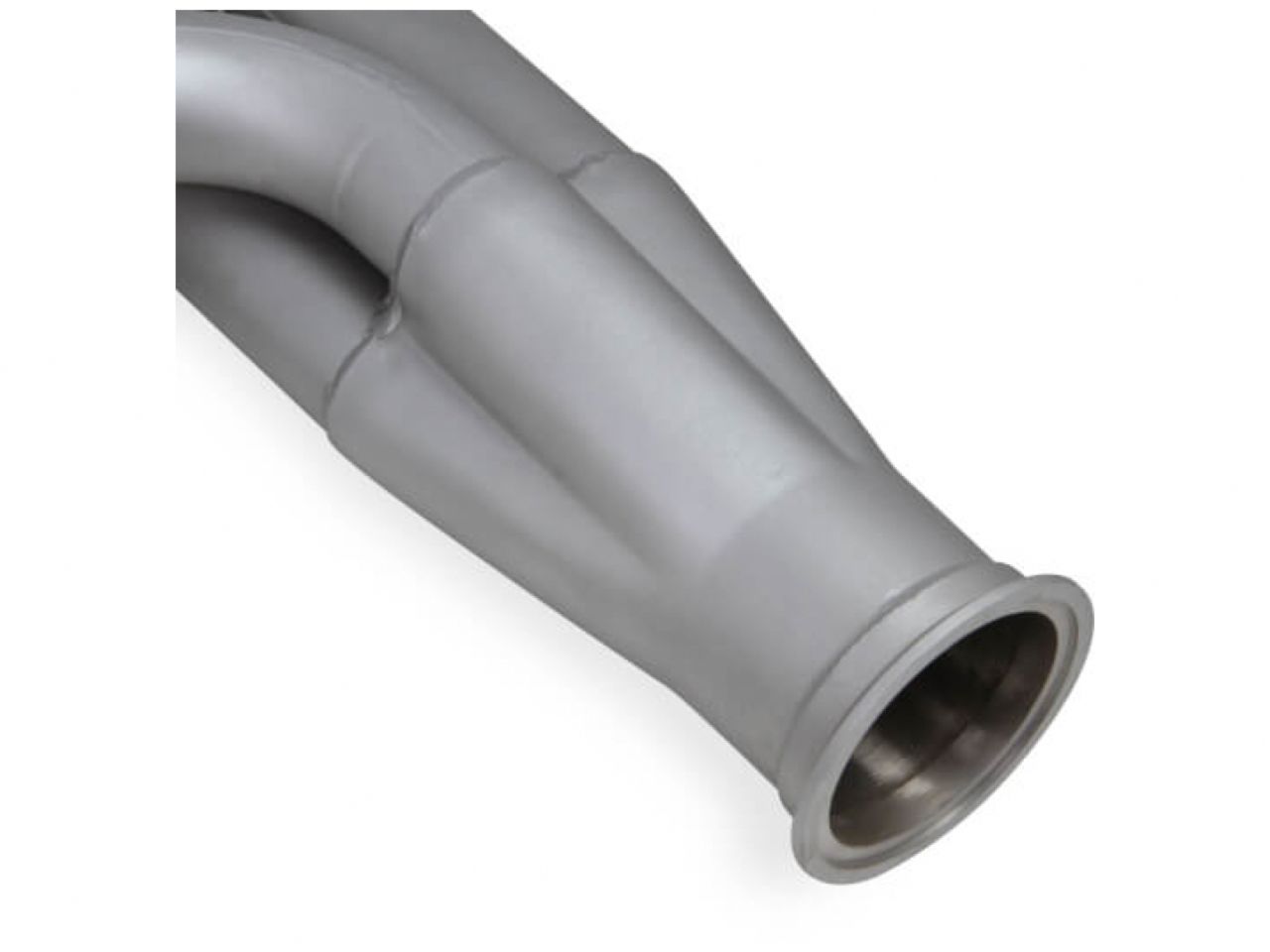 FlowTech LS Turbo Headers-Ceramic Coated
