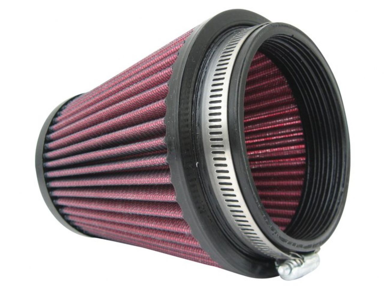 Vortech Air Filter, 3.50" Flange x 6.00" Length