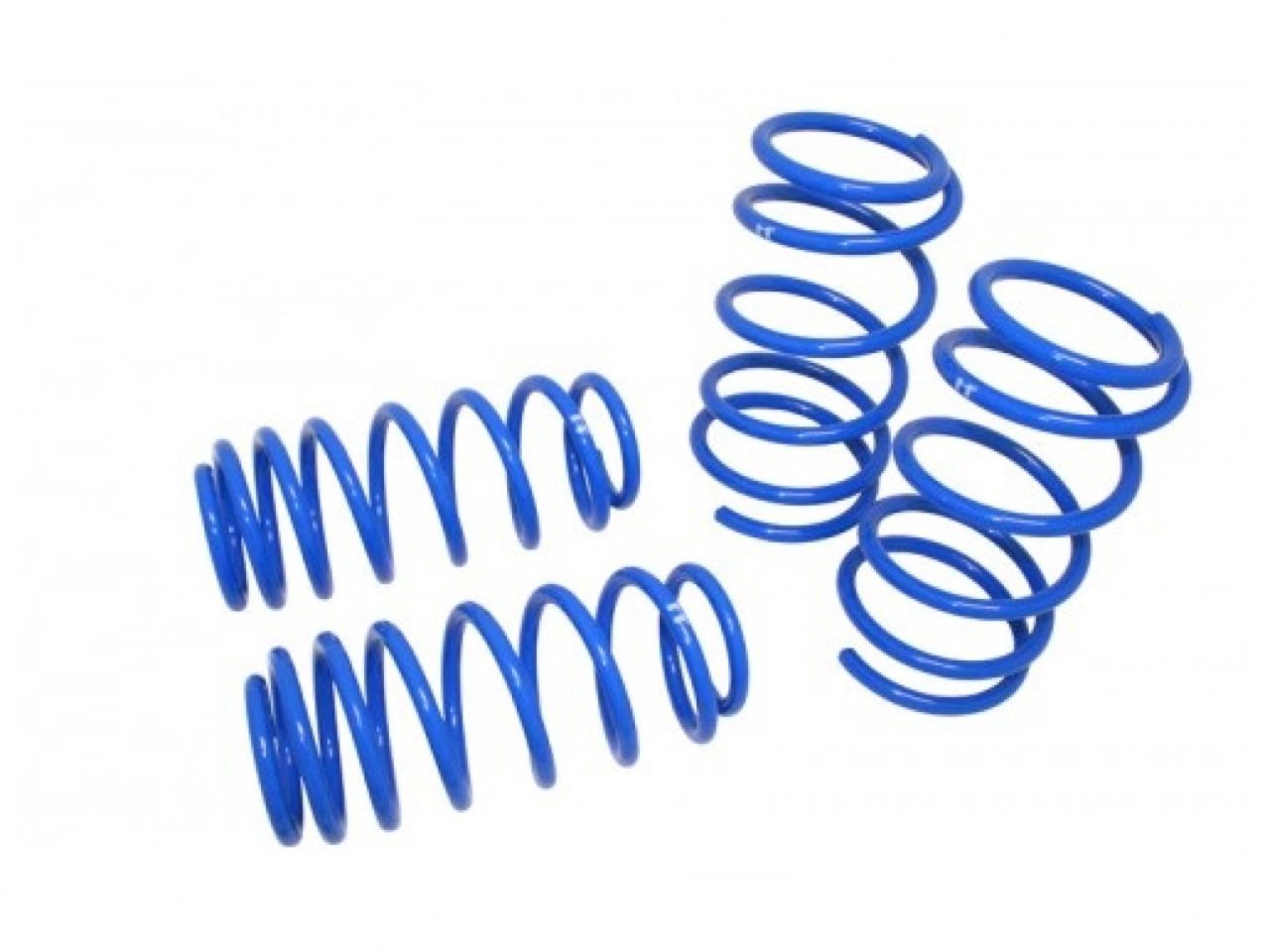 Manzo Lowering Springs LSCE-9099 Item Image