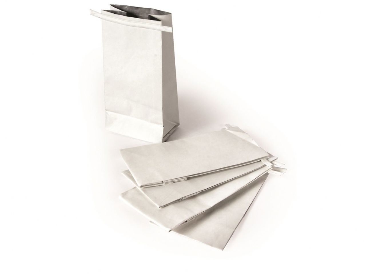 Camco Grease Storage Container - Replacement Bags, 5 pack