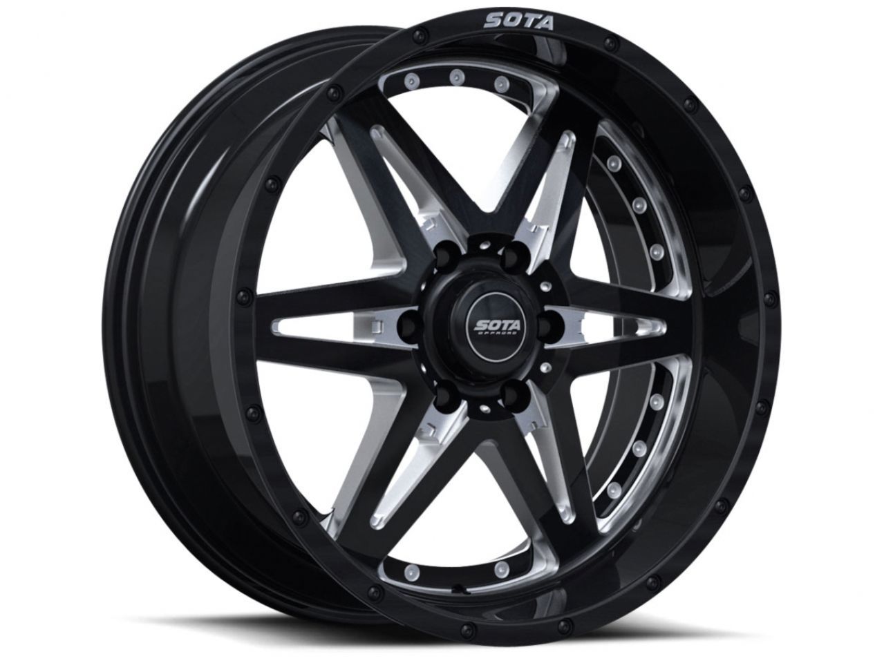 SOTA Vehicle Parts 573DM-20963+00 Item Image