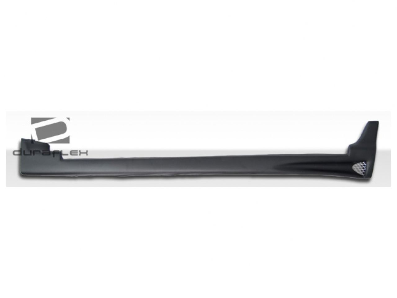 Duraflex 2000-2003 Mitsubishi Montero Sport Platinum Side Skirts Rocke
