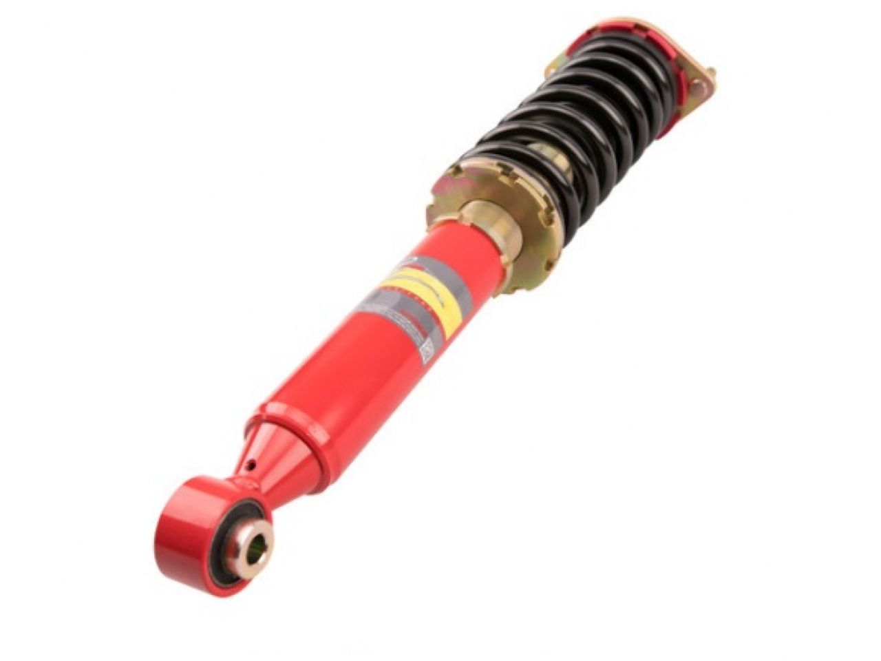 Function & Form Vehicle Parts F2-EVOX07T2 Item Image