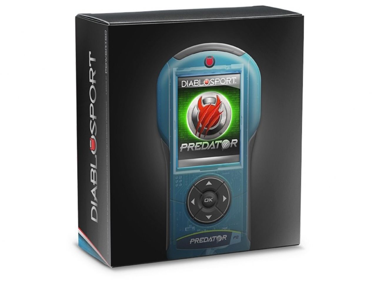 DiabloSport Predator 2 Platinum for GM Car