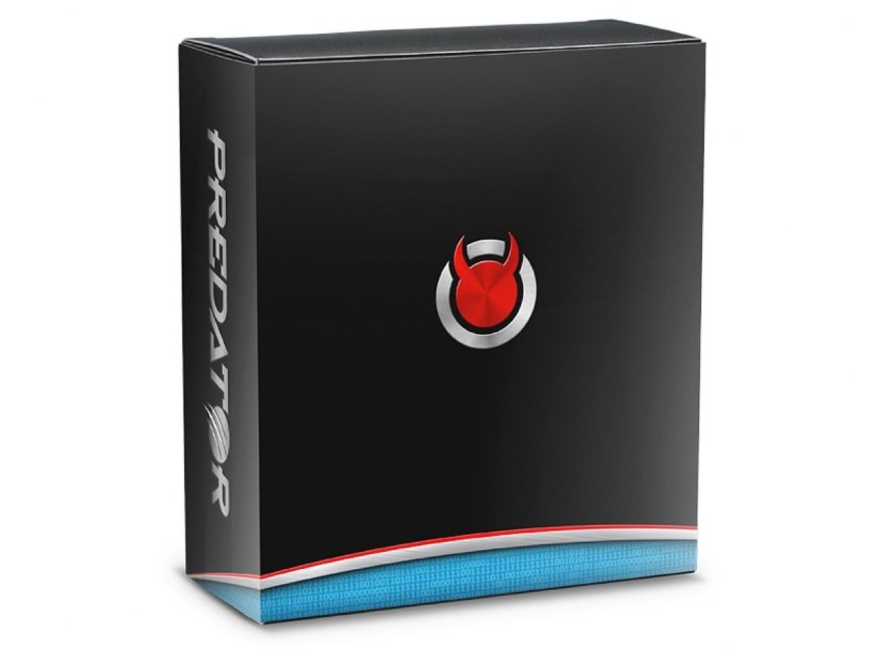 DiabloSport Predator 2 Platinum for Ford Car