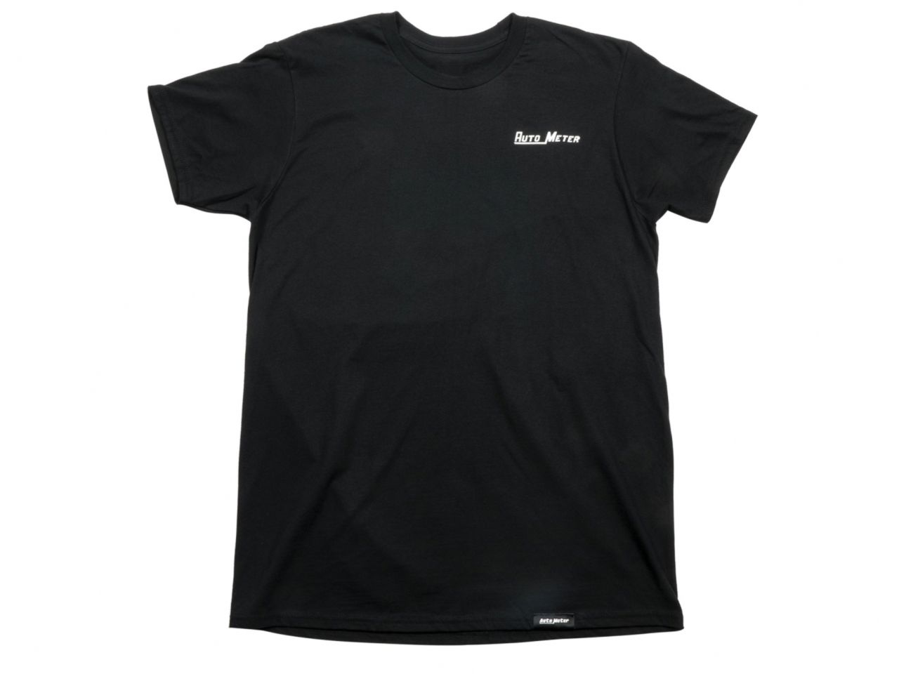 Autometer T-Shirt,Adult Large,Black,'Monster'