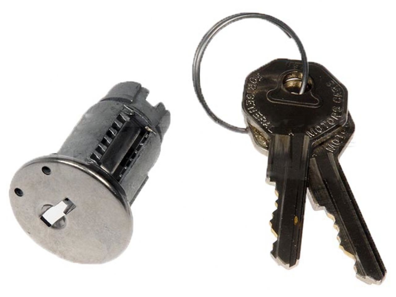 Dorman Vehicle Parts 989-053 Item Image