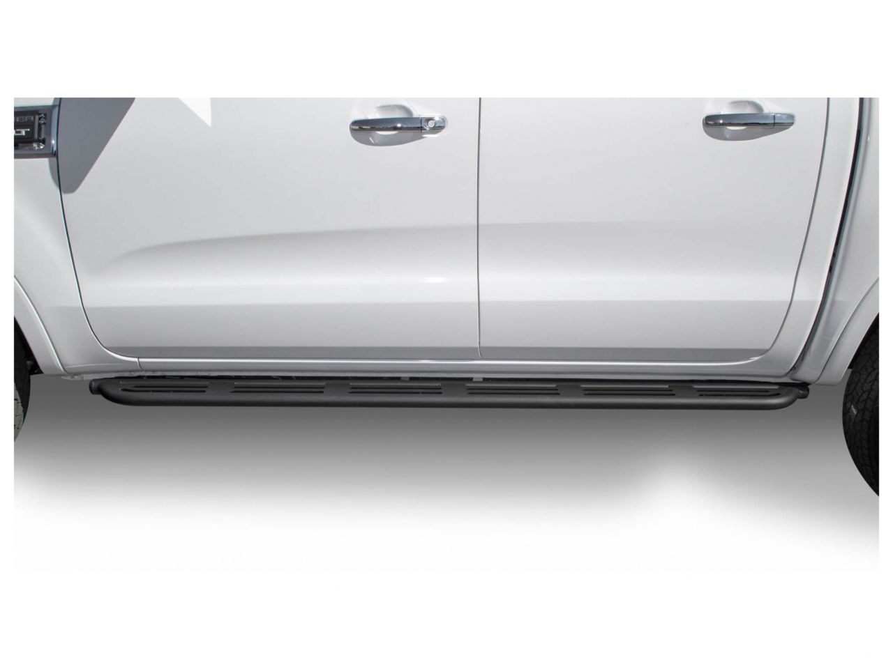 Addictive Desert Designs 2019 Ford Ranger ADD Lite Side Steps