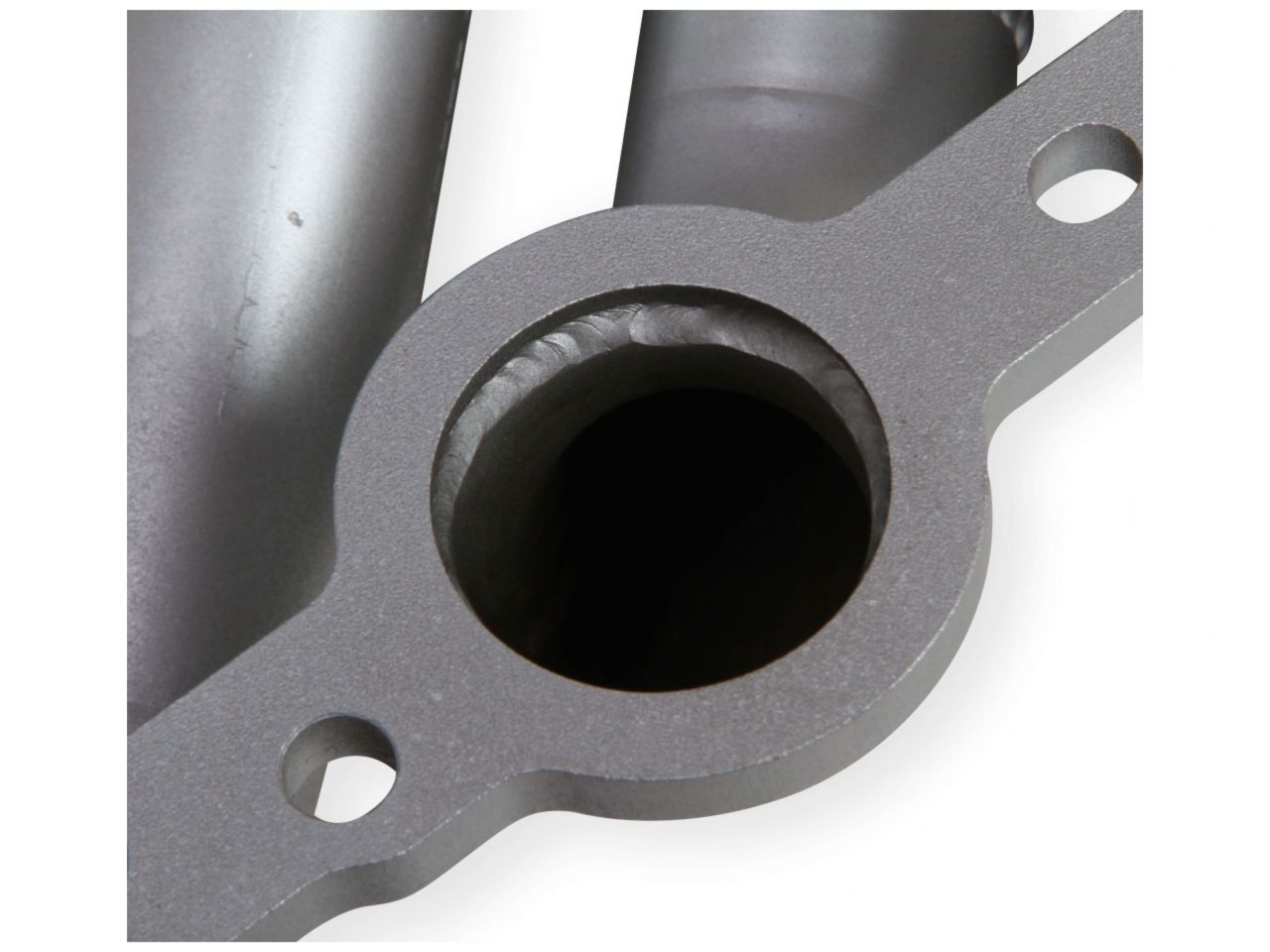 FlowTech LS Turbo Headers-Ceramic Coated(Up and Forward)