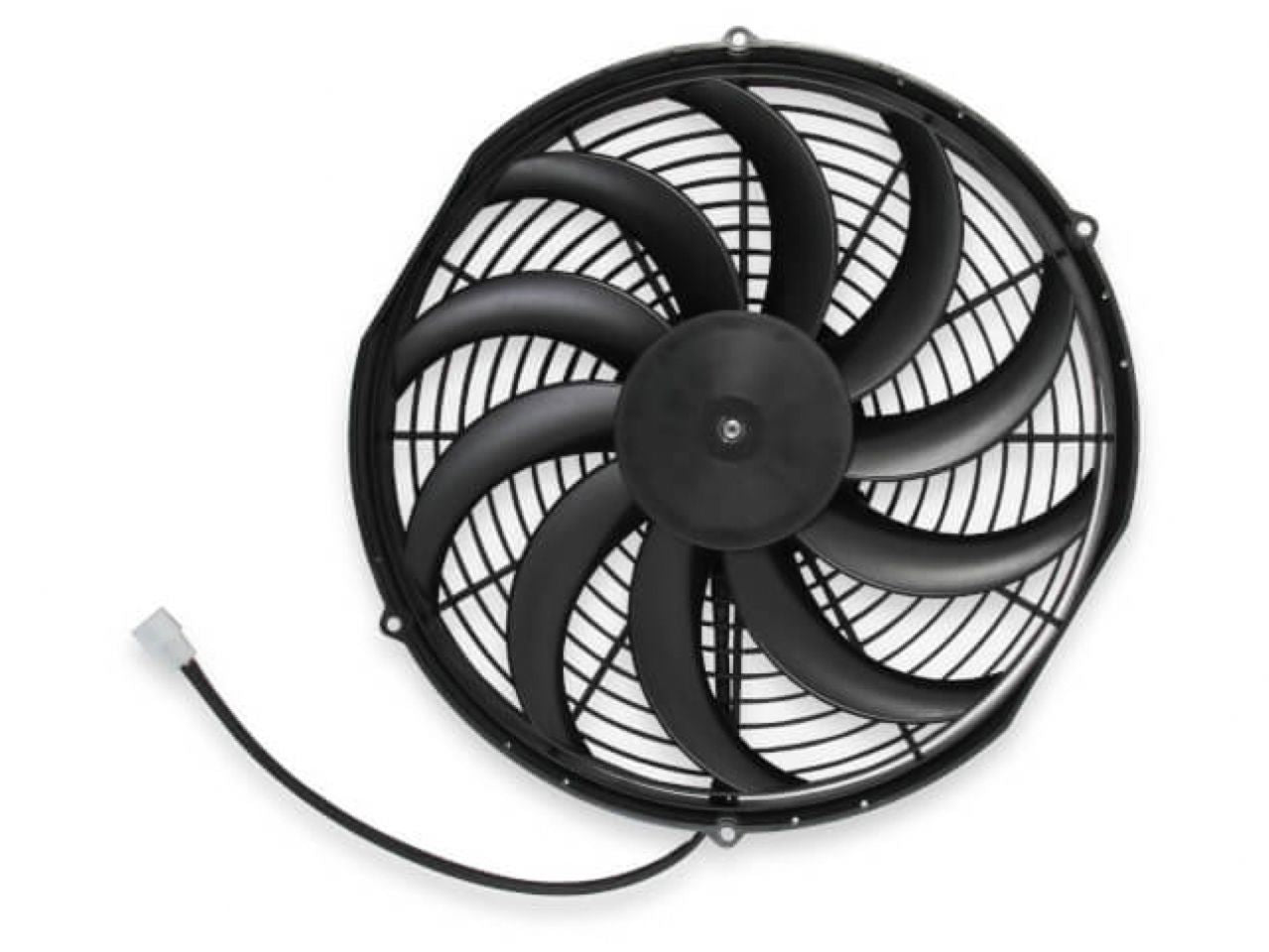 Frostbite Performance Cooling Fan/Shroud Pkg - High Performance Series FB132-FB134
