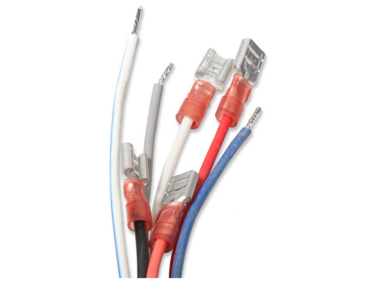 Mallory Ignition HyFire Pro Ignition Box,Race