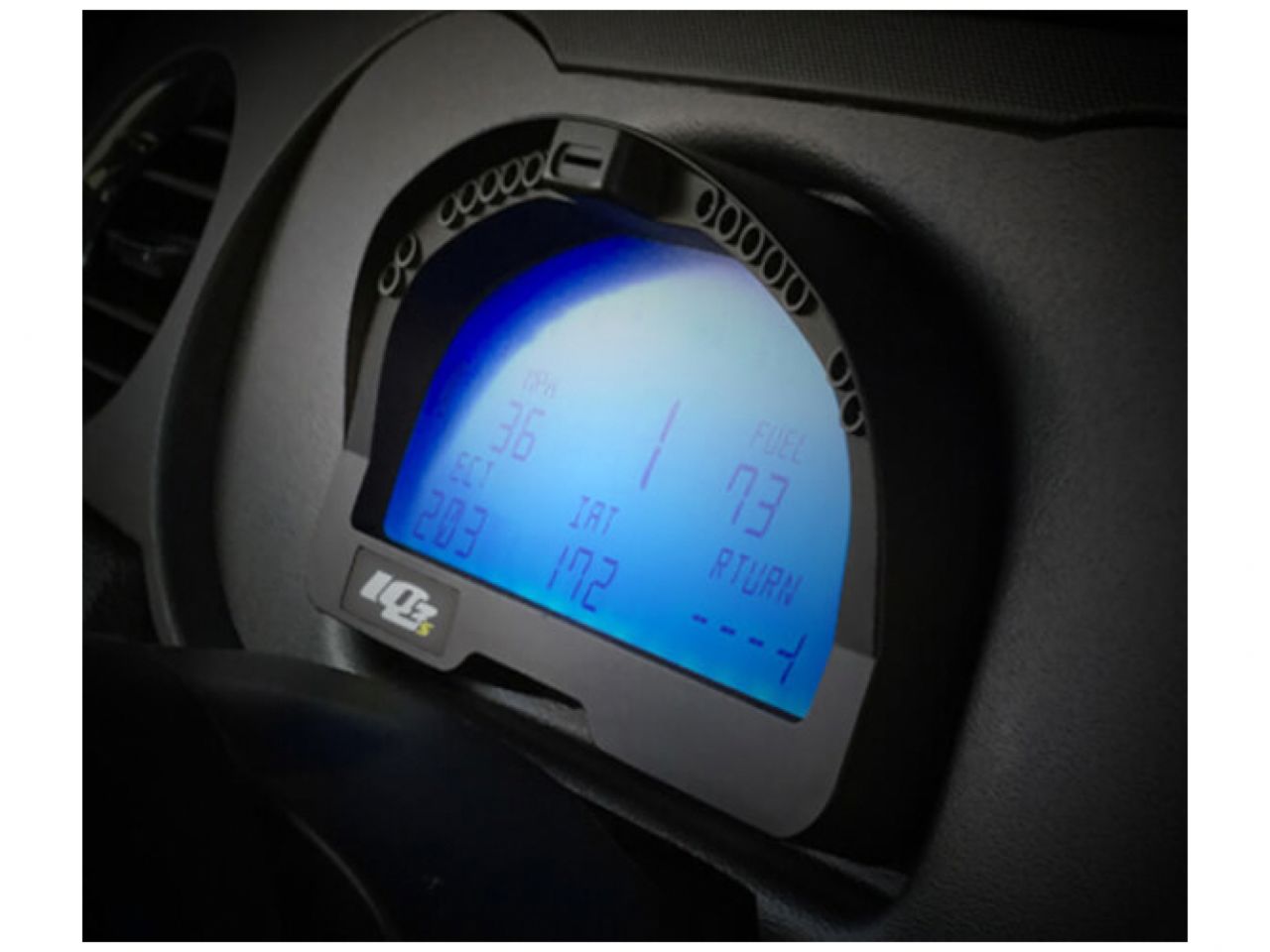 Racepak IQ3S Street Dash