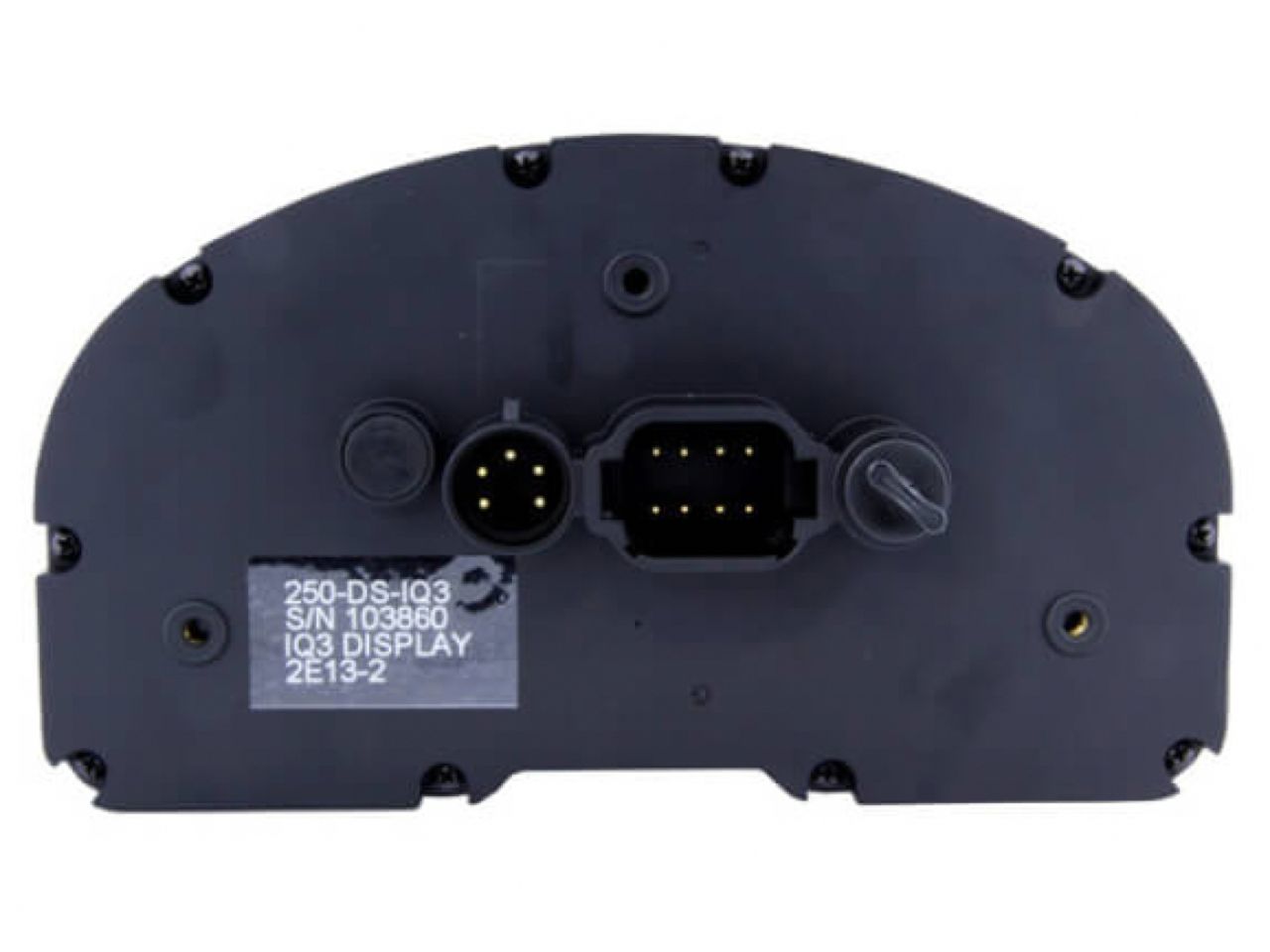 Racepak IQ3 Display Dash