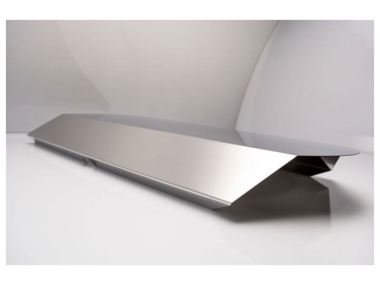 American Car Craft (ACC) Engine Dress Up Kit;09-17 Dodge Challenger 5.7L Polished Plenum Cover