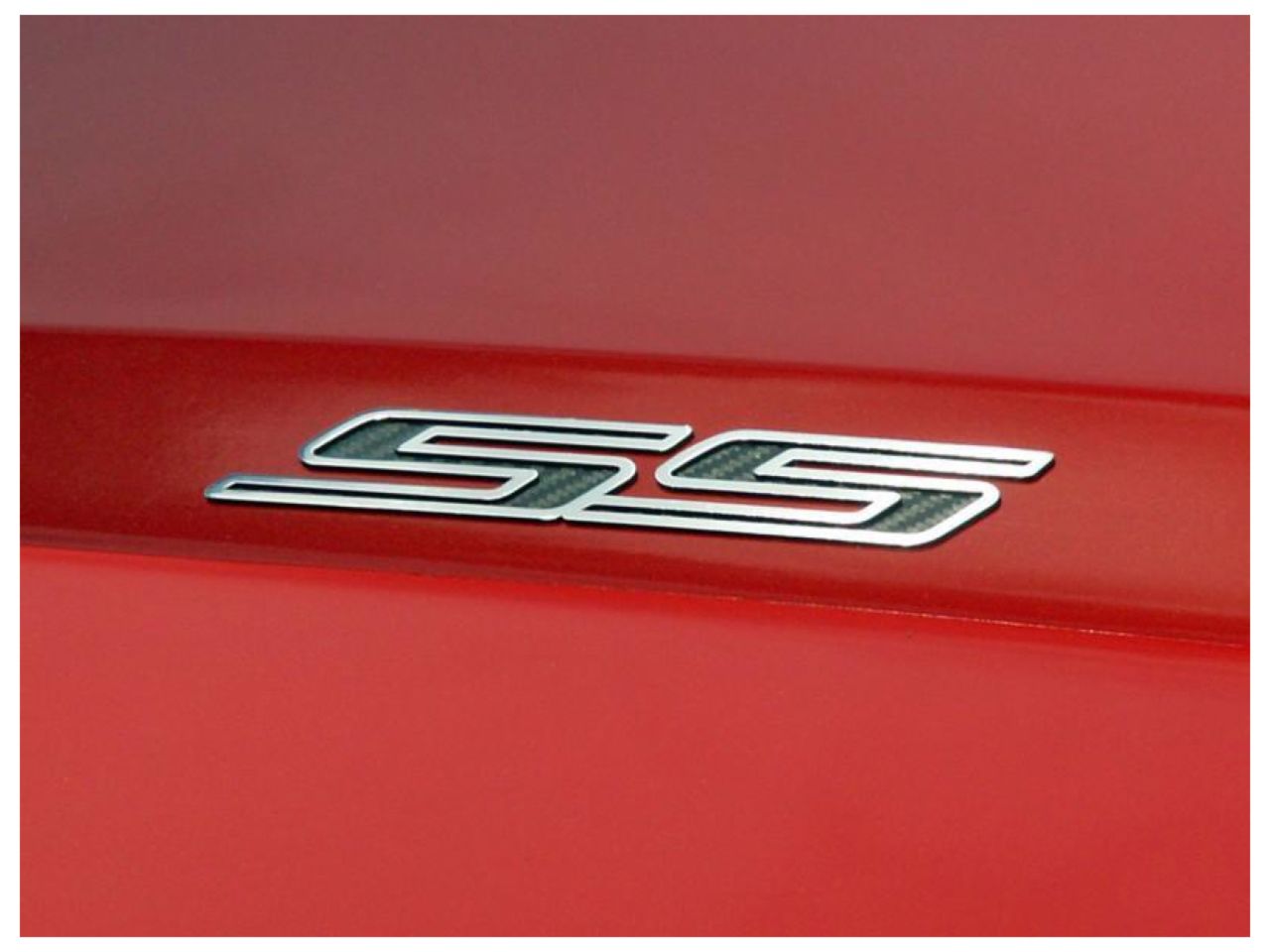 American Car Craft (ACC) Emblem Set