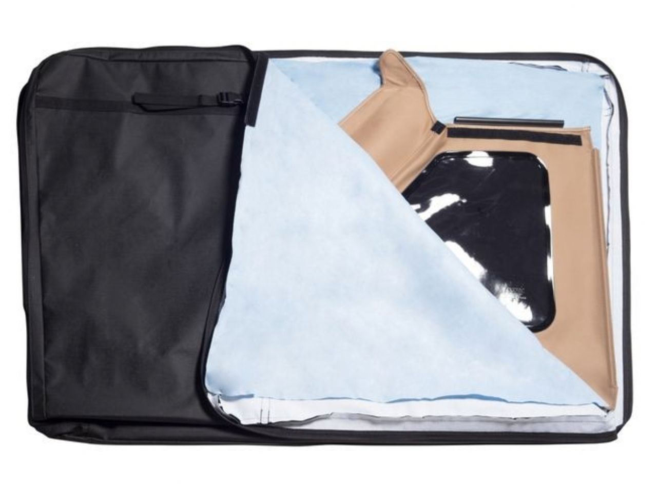 Bestop Trektop Family Window Storage Bag