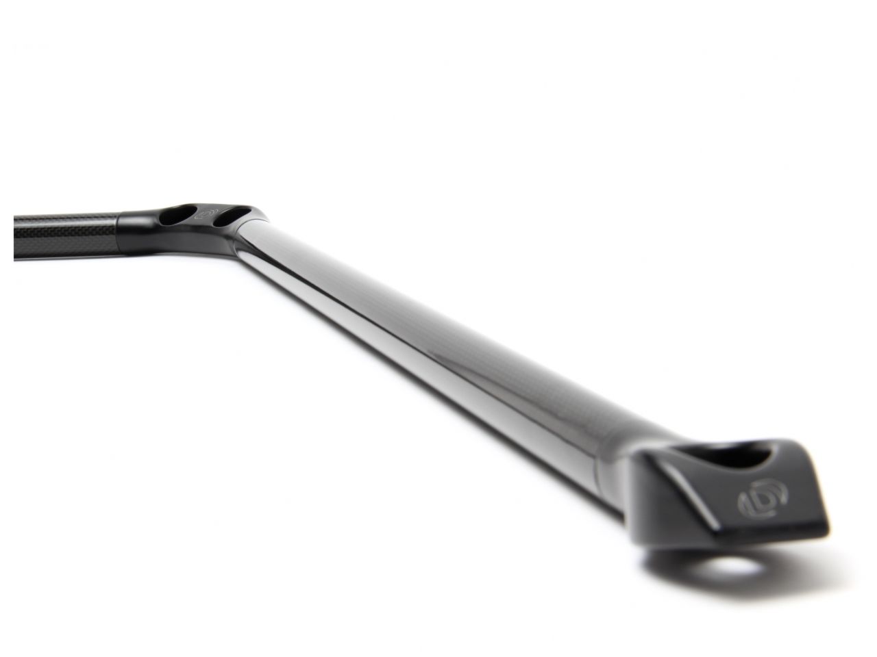 Dinan Carbon Fiber Front Strut Tower Brace for BMW 525i 530i 535i 545i 550i