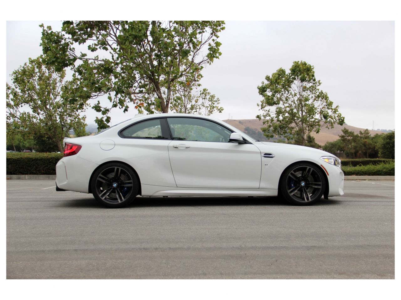 Dinan High Performance Adjustable Coil-Over Suspension System for BMW