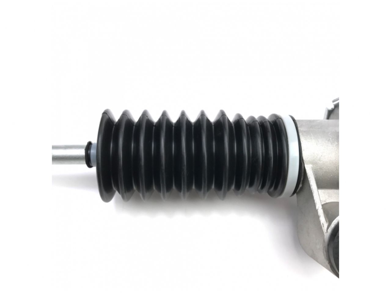 Helix Suspension 1974-1978 Ford Mustang II Manual Steering Rack