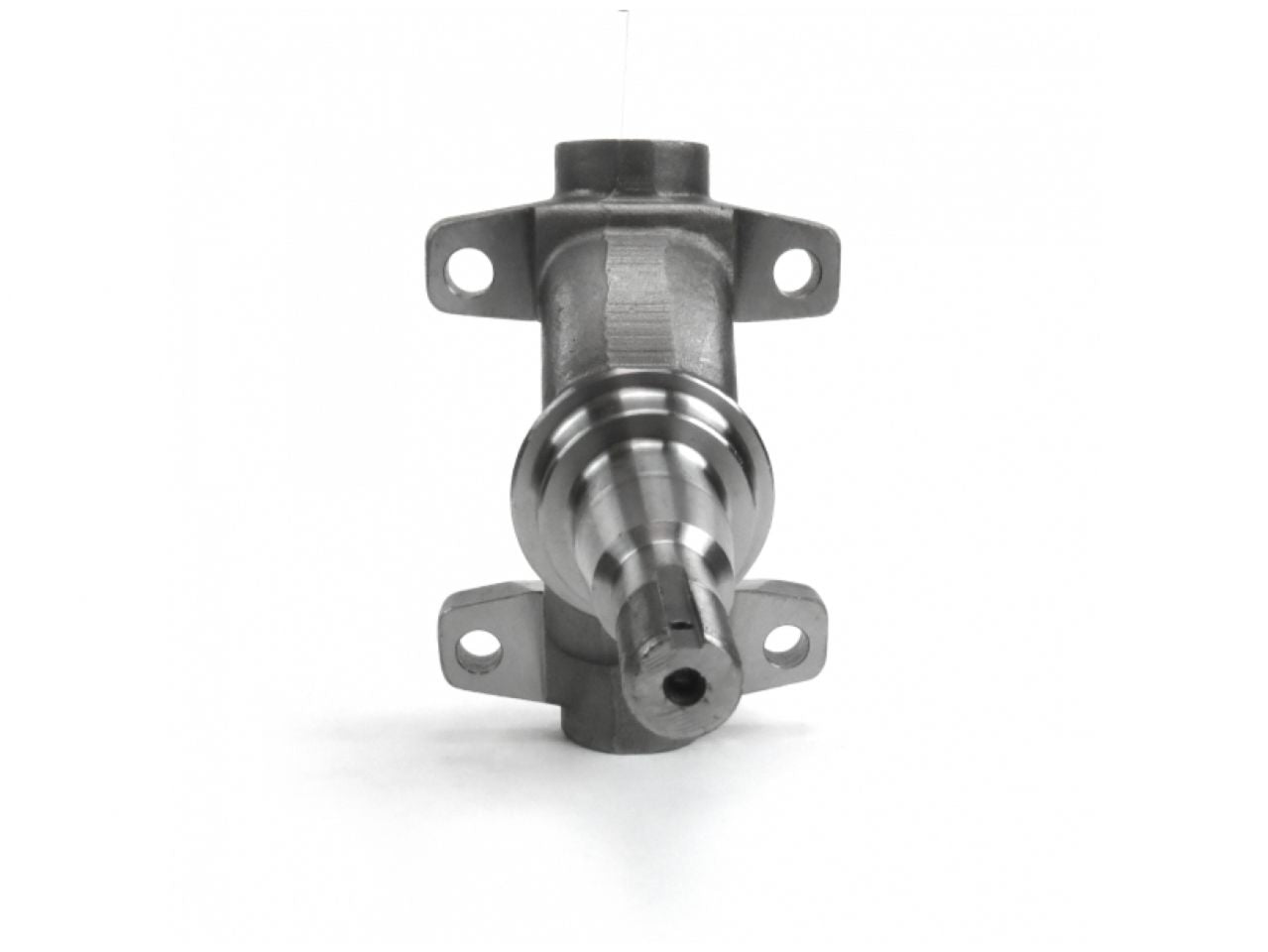 Helix Suspension 1949-1954 Forged Chevy Car Spindle (Pair)