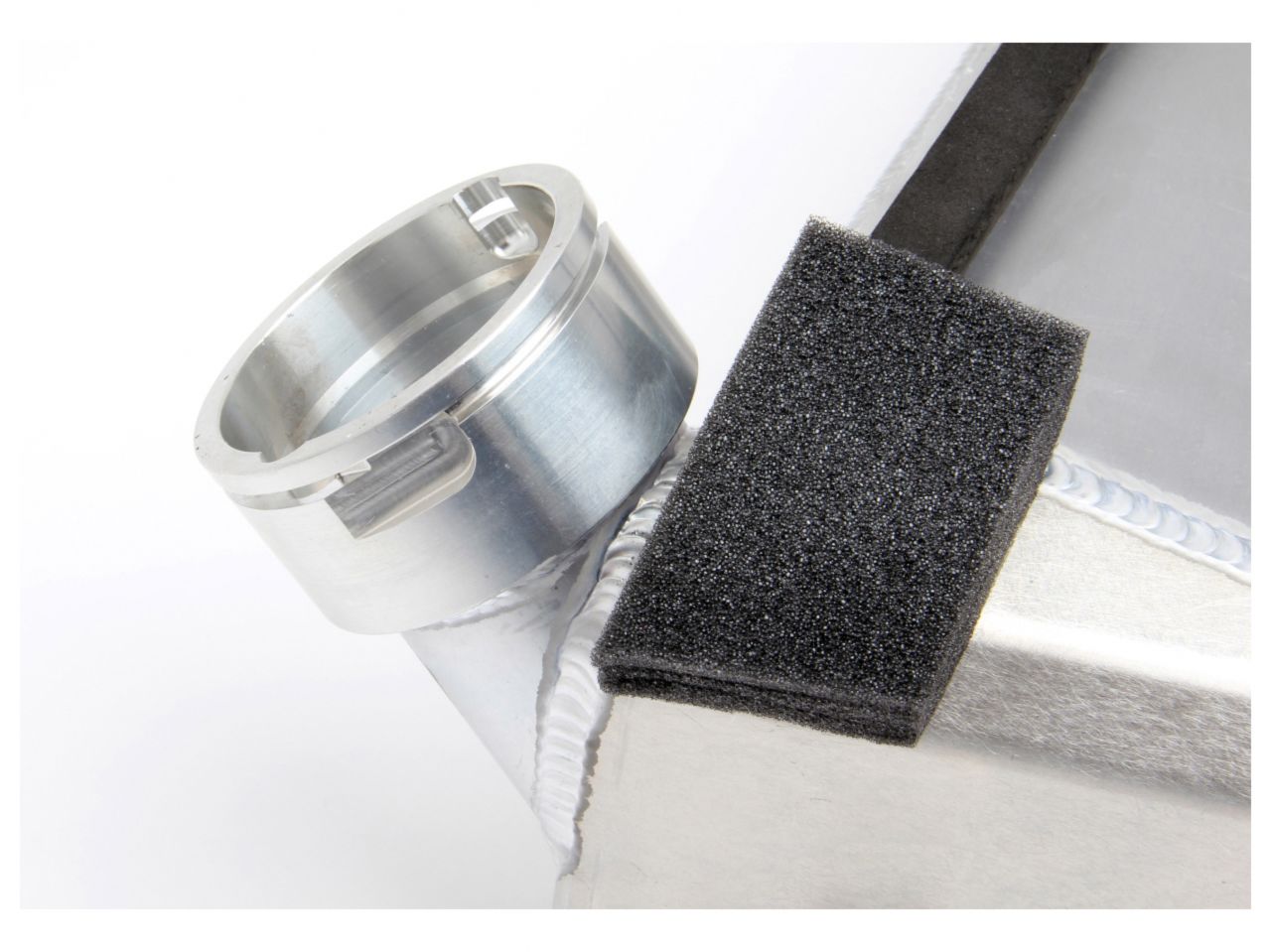 Dinan High Performance Intercooler (N54) for BMW 135i E88 135i E82