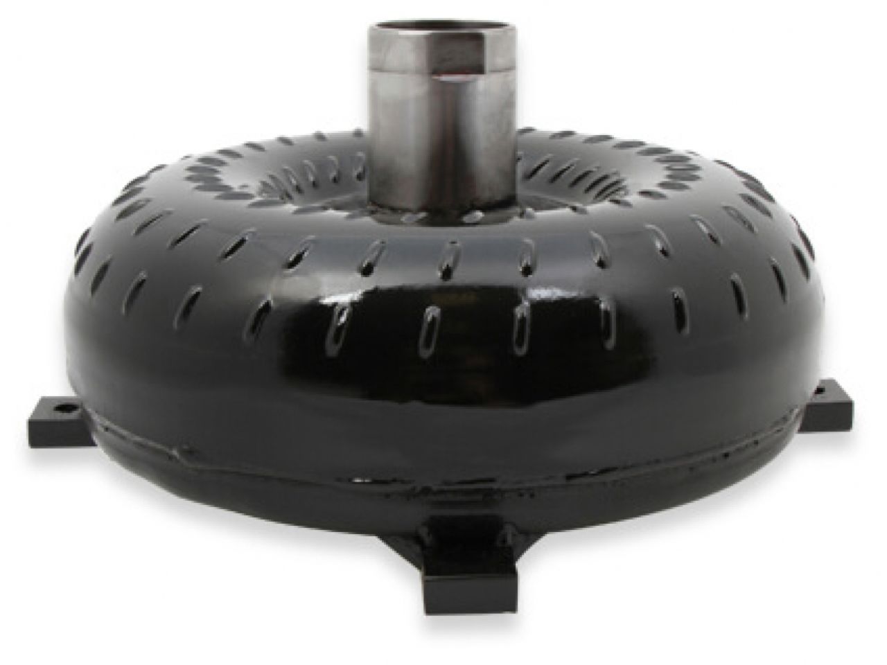 Hays Twister 3/4 Race Torque Converter, Ford C4 Pan-Filled